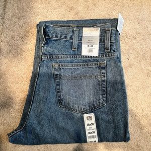 Men’s Cinch Jeans